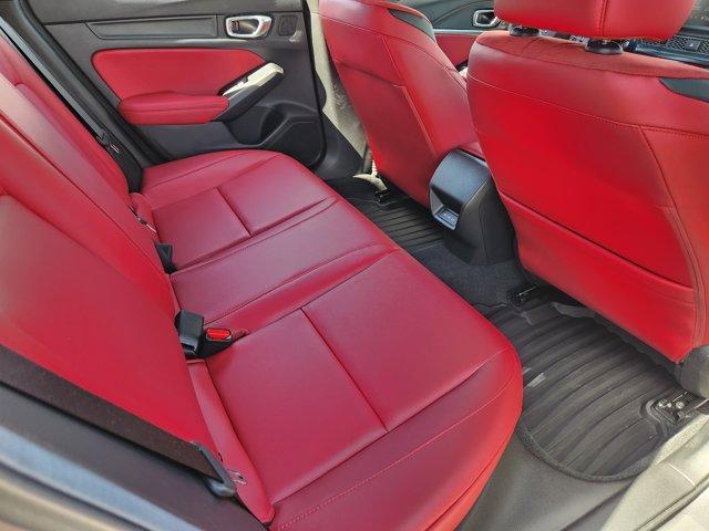 Photo of 2024 Majestic Black Pearl Acura Integra