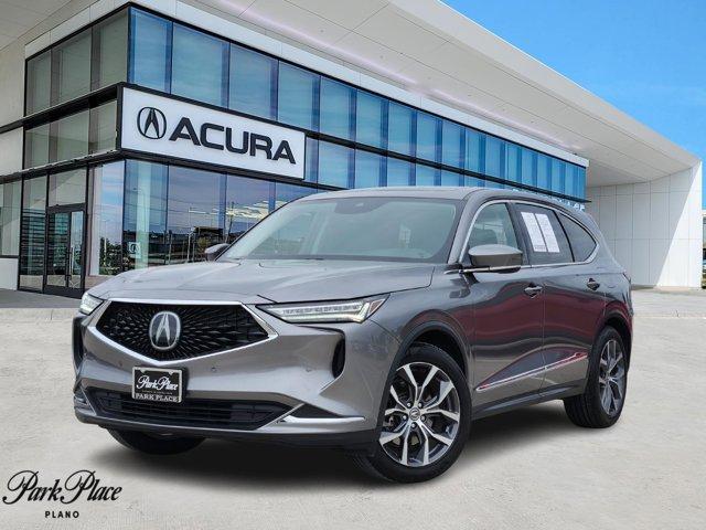 2023 Acura MDX