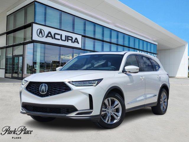 2025 Acura MDX