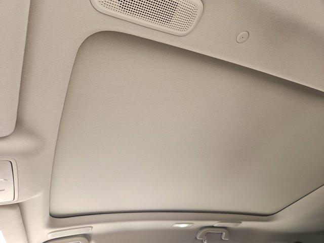 Photo of 2025 Majestic Black Pearl Acura MDX