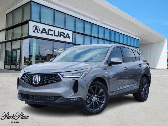 2025 Acura RDX
