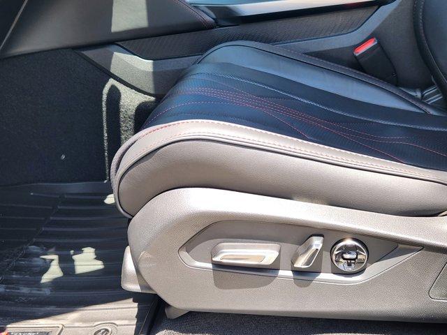 Photo of 2026 Majestic Black Pearl Acura MDX