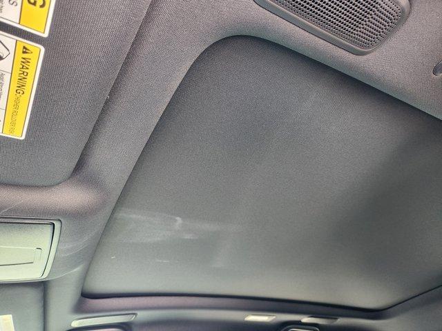 Photo of 2026 Majestic Black Pearl Acura MDX