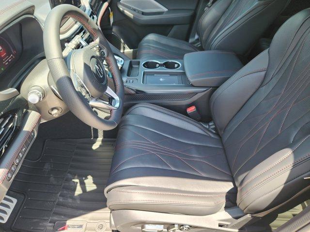 Photo of 2026 Majestic Black Pearl Acura MDX