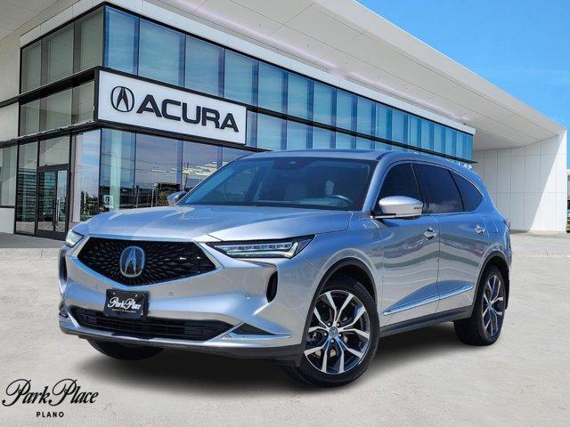 2023 Acura MDX