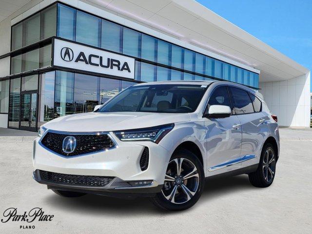 2024 Acura RDX