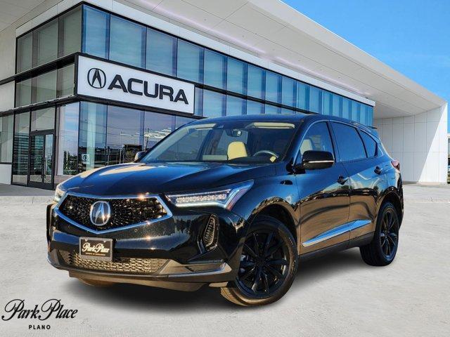 2024 Acura RDX