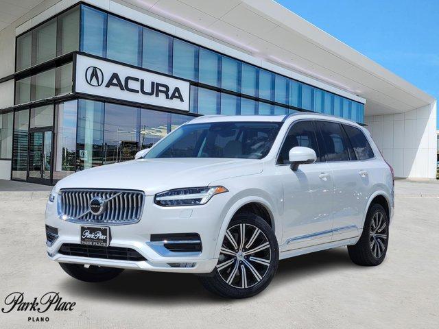 2023 Volvo XC90