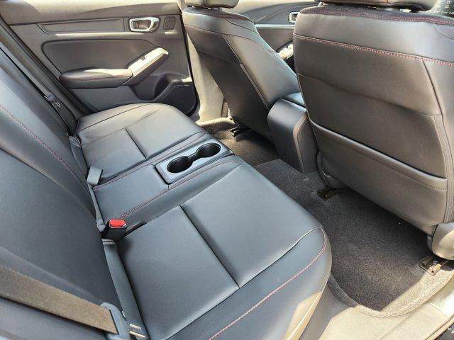 Photo of 2025 Majestic Black Pearl Acura Integra