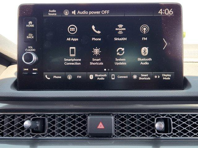 Photo of 2025 Majestic Black Pearl Acura Integra