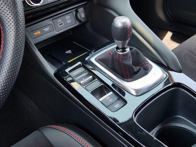 Photo of 2025 Majestic Black Pearl Acura Integra
