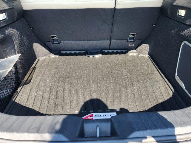 Photo of 2026 Apex Blue Pearl Acura Integra