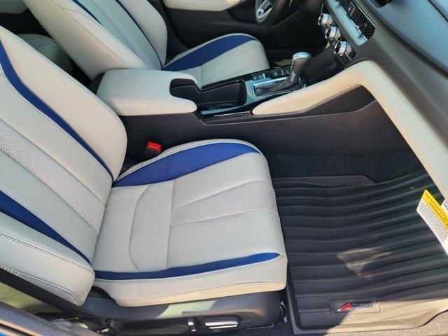 Photo of 2026 Apex Blue Pearl Acura Integra