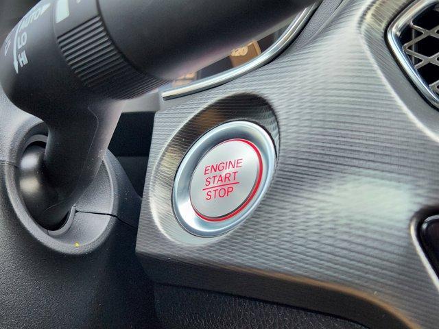 Photo of 2026 Apex Blue Pearl Acura Integra