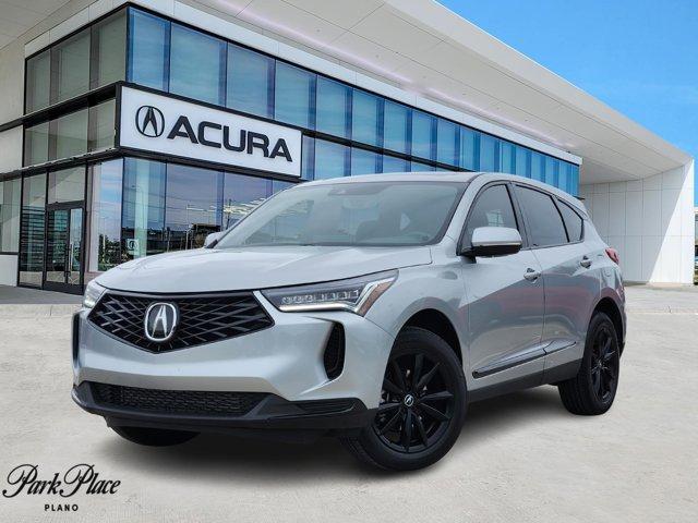 2025 Acura RDX