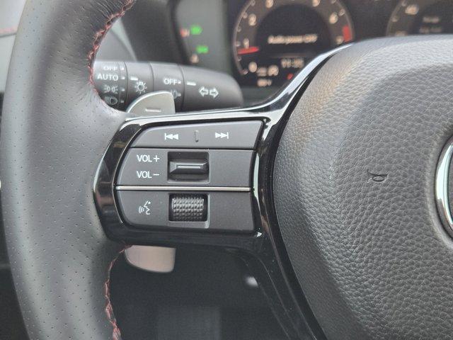 Photo of 2025 Urban Gray Pearl Acura ADX
