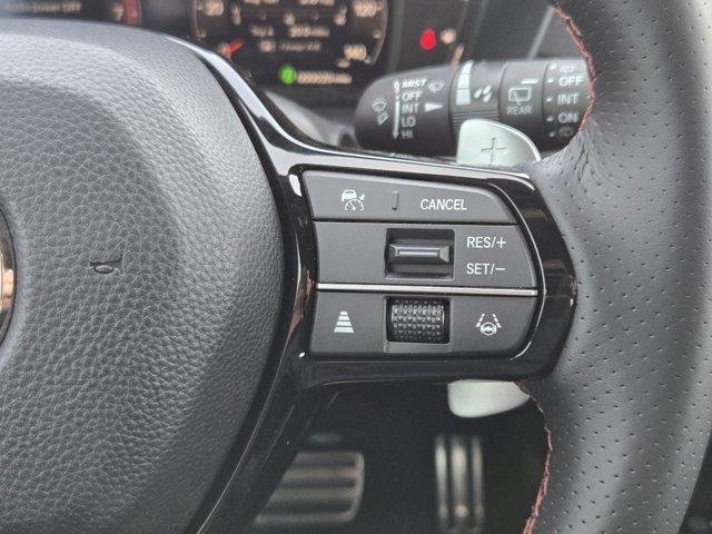 Photo of 2025 Urban Gray Pearl Acura ADX