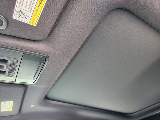 Photo of 2025 Urban Gray Pearl Acura ADX