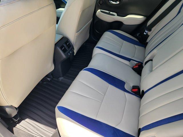 Photo of 2025 Urban Gray Pearl Acura ADX