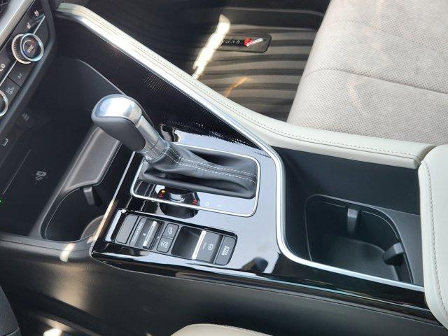 Photo of 2025 Urban Gray Pearl Acura ADX