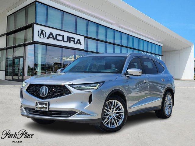 2023 Acura MDX