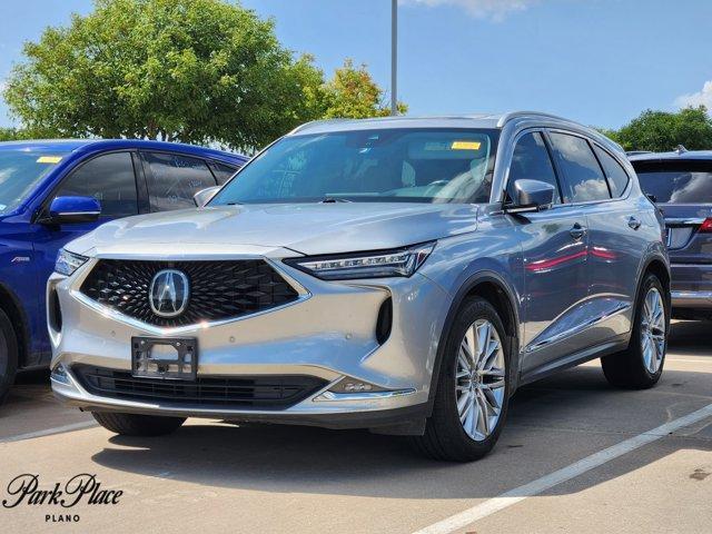 2023 Acura MDX