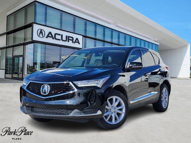 2024 Acura RDX