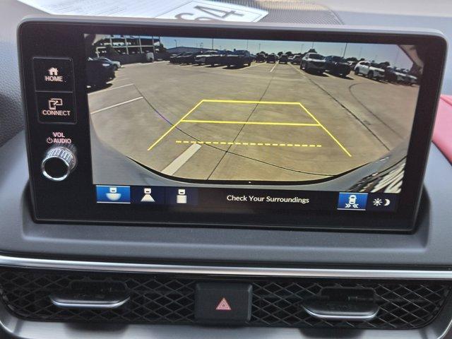 Photo of 2025 Urban Gray Pearl Acura ADX