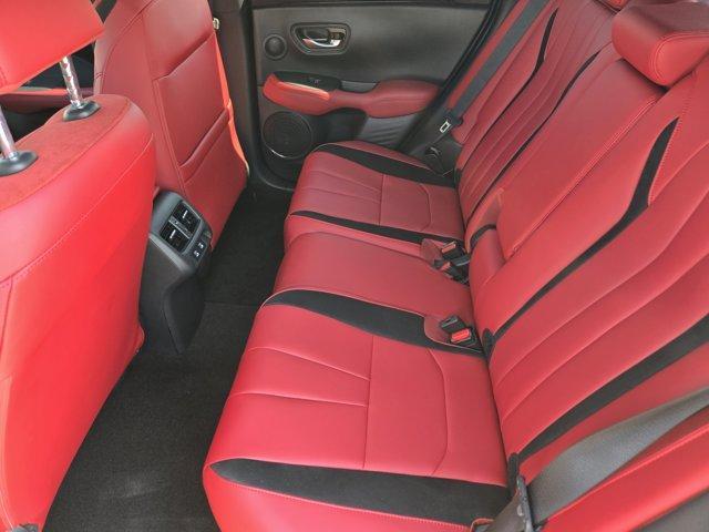 Photo of 2025 Urban Gray Pearl Acura ADX