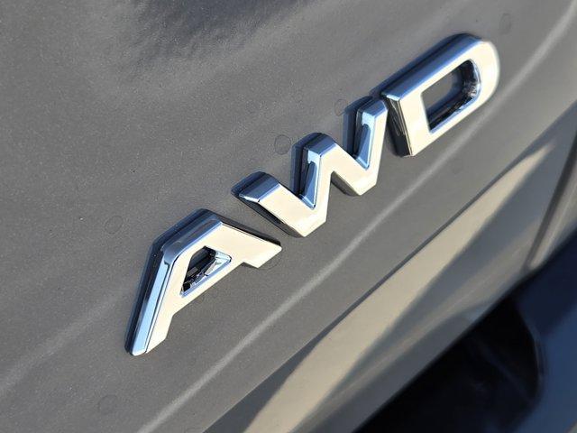 Photo of 2025 Urban Gray Pearl Acura ADX