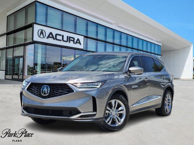 2025 Acura MDX