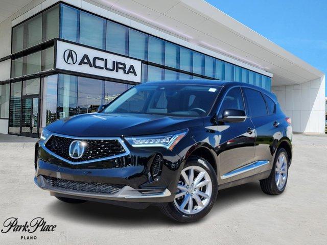 2024 Acura RDX