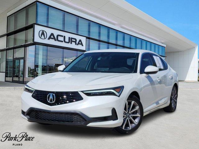 2024 Acura Integra