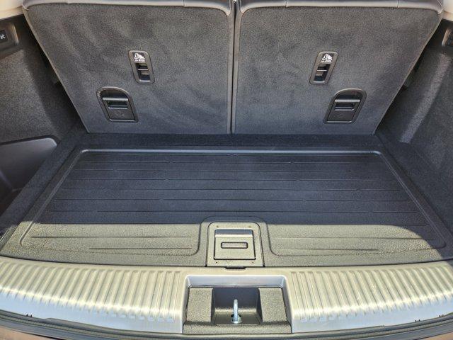 Photo of 2023 Majestic Black Pearl Acura MDX