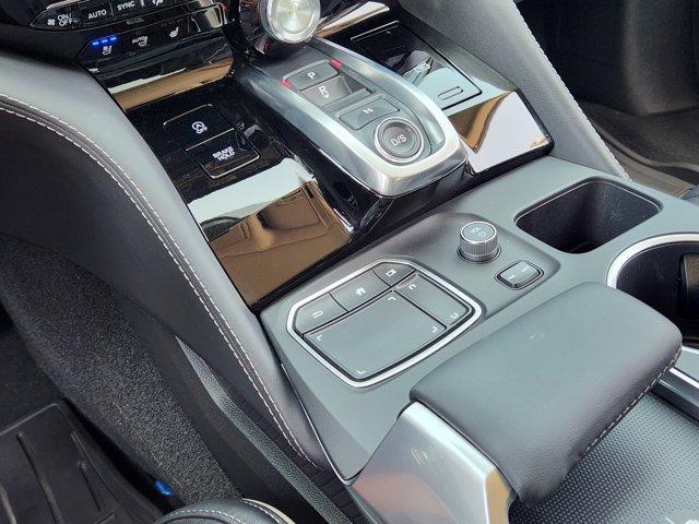 Photo of 2023 Majestic Black Pearl Acura MDX