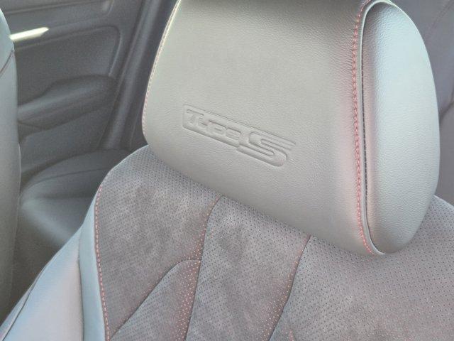 Photo of 2025 Majestic Black Pearl Acura Integra