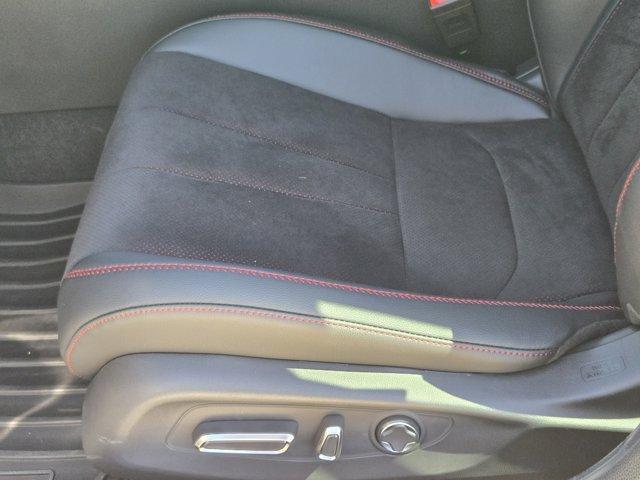 Photo of 2025 Majestic Black Pearl Acura Integra