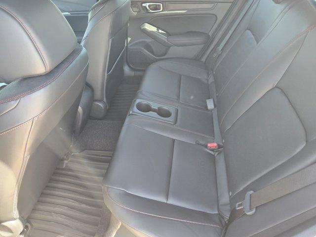 Photo of 2025 Majestic Black Pearl Acura Integra