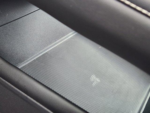 Photo of 2024 Platinum Gray Metallic Volkswagen Atlas
