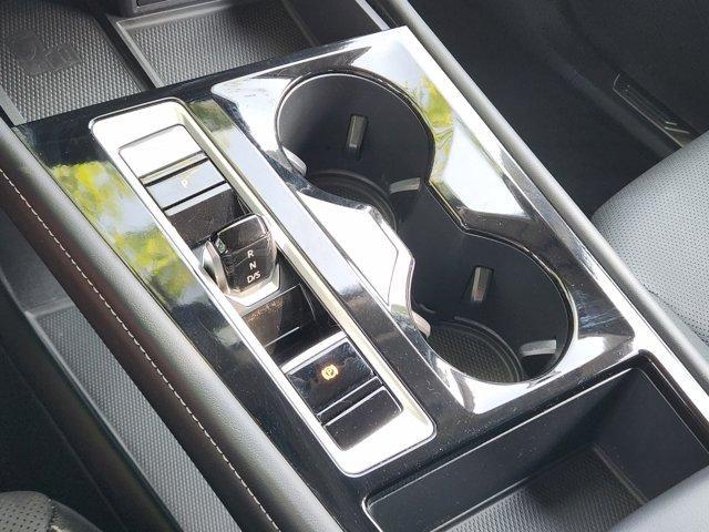 Photo of 2024 Platinum Gray Metallic Volkswagen Atlas