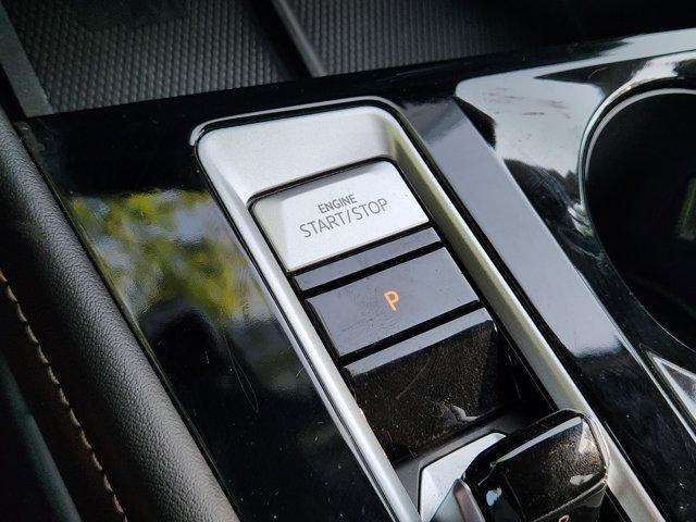 Photo of 2024 Platinum Gray Metallic Volkswagen Atlas