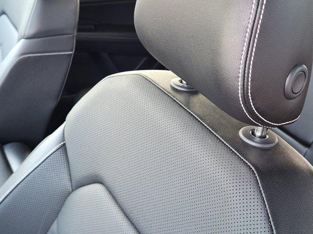 Photo of 2024 Platinum Gray Metallic Volkswagen Atlas