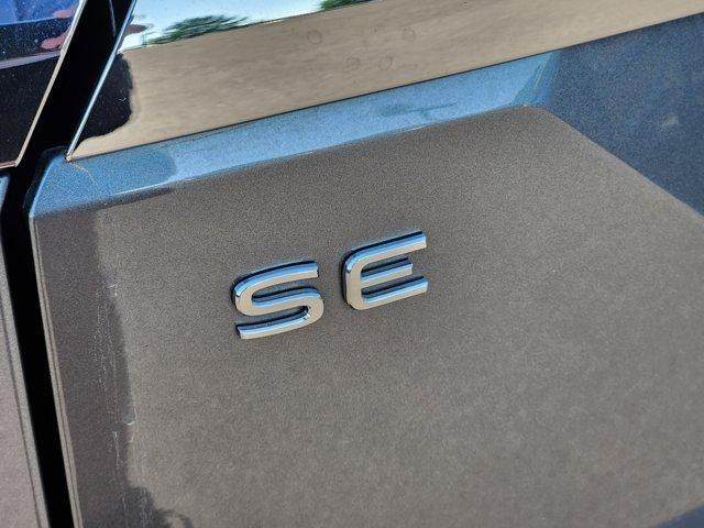 Photo of 2024 Platinum Gray Metallic Volkswagen Atlas