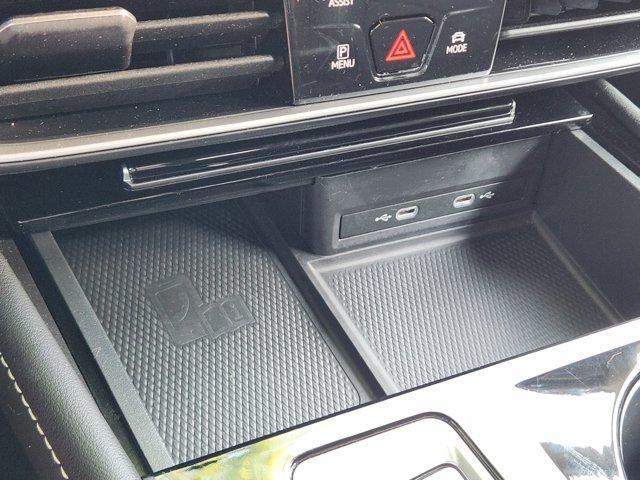 Photo of 2024 Platinum Gray Metallic Volkswagen Atlas