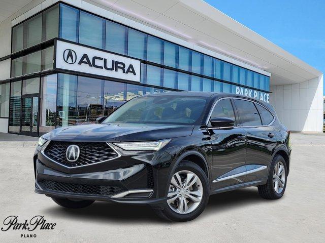 2025 Acura MDX