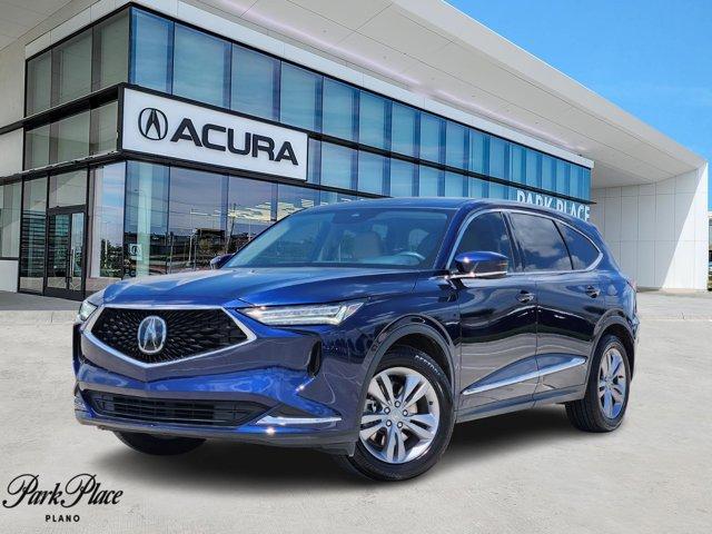 2023 Acura MDX