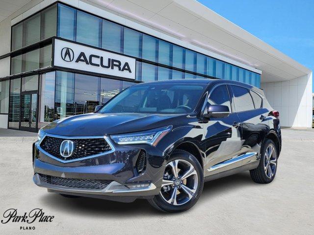 2024 Acura RDX