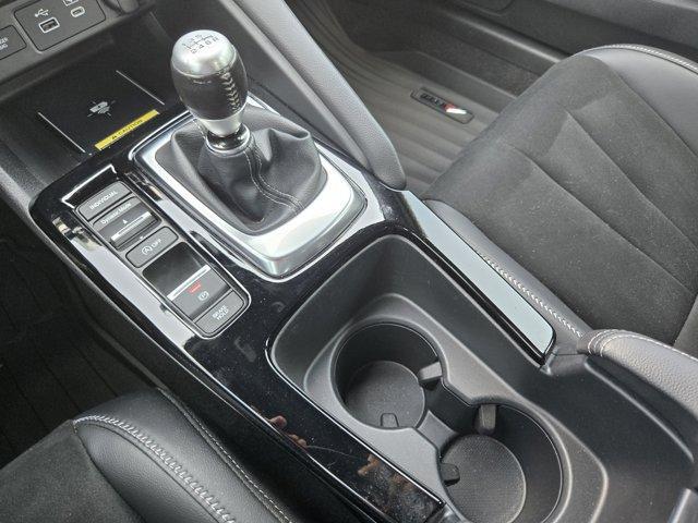 Photo of 2024 Platinum White Pearl Acura Integra