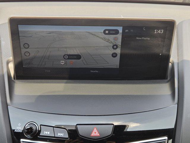 Photo of 2023 Platinum White Pearl Acura RDX