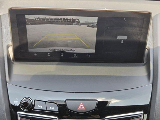 Photo of 2023 Platinum White Pearl Acura RDX